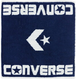 【ポイントアップ中！】 コンバース CONVERSE バスケット ジャガードハンドタオル バスケ バスケットボール タオル メンズ レディース 今治産 スポーツ トレーニング 試合 部活 卒業記念 贈り物 プレゼント 日本製 CB131903 2911