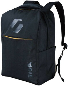 【10/30 ポイント最大10倍】 スティガ STIGA 卓球 リュックサック ライバルJP ブラック/ゴールド 1422010184