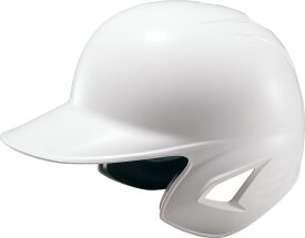 【ポイントアップ中！】 ZETT ゼット 軟式 ヘルメット 打者用ヘルメット BHL380 1100