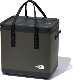 【7/11 2時まで ポイント最大15倍！】 ザ・ノース・フェイス THE NORTH FACE アウトドア フィルデンス クーラー36 FLD COOLER 36 メンズ レディース 熱中症対策 ソフトラゲージ バック カバン キャンプ 36L 耐水 耐久 軽量 保冷 NM82359 NT