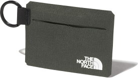 【ポイントアップ中！】 THE　NORTH　FACE ノースフェイス アウトドア ペブルフラグスマートケース Pebble Smart Case ケース カードケース 定期入れ コインポケット メンズ レディース タウンユース NN32340 NT