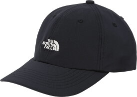 【ポイントアップ中！】 THE　NORTH　FACE ノースフェイス アウトドア バーブキャップ Verb Cap 帽子 キャップ はっ水 ワンポイントロゴ メンズ レディース ストレッチ フィット レジャー NN02309 K