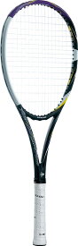 【ポイントアップ中！】 DUNLOP ダンロップテニス テニス ソフトテニスラケット ダンロップ エアロスター 700 DS42300 BKPL