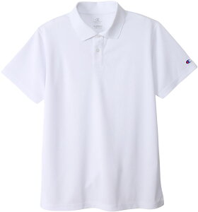 y12/3 20 |Cgő15{Iz `sI Champion |Vc Y POLO SHIRT  gbvX n z RۖhL oXP St  K g[jO ʋ ʊw C3-XS396 C3XS396 010