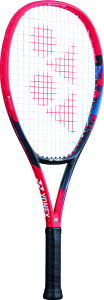 【10/24 20時から ポイント最大10倍!】 ヨネックス YONEX テニス 硬式テニスラケット Vコア 25 07VC25G 651