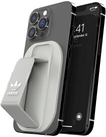 【11/11 2時まで ポイント最大13倍！】 アディダス adidas adidas Originals MagSafe Grip & Stand-Silver GC3000 50323