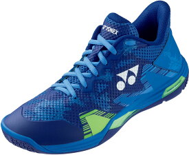 【4/20 全品ポイント10倍！】 Yonex ヨネックス バドミントン バドミントンシューズ パワークッション エクリプション Z メン SHBELZ3M 019