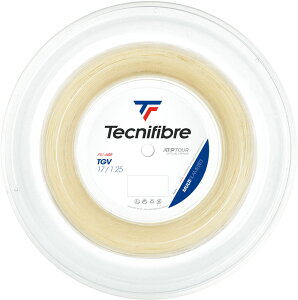 eNjt@Co[ Tecnifibre ejX BOB 200M TGV 1.25 dejX XgO Kbg  Nu T[N eiX Pbg K   g[jO  pi 01RTG125XN