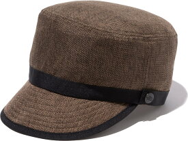 【12/13 10時から ポイント最大15倍！】 ザ・ノース・フェイス THE NORTH FACE アウトドア ハイクキャップ HIKE Cap 帽子 ストローキャップ コンパクト 手入れ楽 メンズ レディース 熱中症対策 収納袋付 サイズ調整可能 アウトドアブランド NN02342 BF