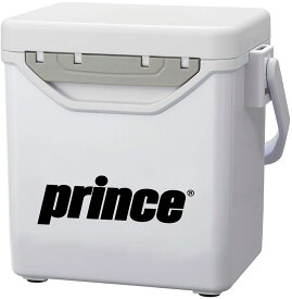 【ポイントアップ中！】 Prince プリンス テニス クーラーボックス 8．5Lタイプ PA361 146
