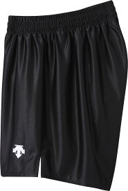 【7/11 2時まで ポイント最大15倍！】 デサント DESCENTE バレーボール バレーボールパンツ DSP6111B BLK
