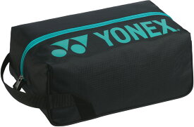 【ポイントアップ中！】 Yonex ヨネックス テニス シューズケース BAG2333 502