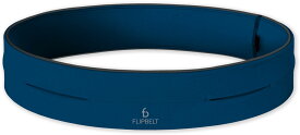 【ポイントアップ中！】 Flip Belt フリップベルト FLIPBELT クラシック ミッドナイトブルー FBM