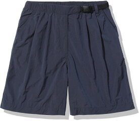 【4/18まで 全品ポイント10倍！】 THE　NORTH　FACE ノースフェイス アウトドア クラッドショーツ Clad Short レディース ショートパンツ ハーフパンツ キャンプ 登山 ハイキング トレッキング フェス パンツ ウェア ズボン NBW42202 N