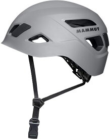 マムート MAMMUT アウトドア スカイウォーカー 3.0 ヘルメット Skywalker 3.0 Helmet サイズ調整可能 プロテクション効果 ハードシェル 2030-00300 203000300 0051