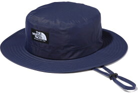 【ポイントアップ中！】 THE　NORTH　FACE ノースフェイス アウトドア ウォータープルーフホライズンハット WP Horizon Hat ハット 帽子 あご紐 UV対策 メンズ レディース NN02344 NY