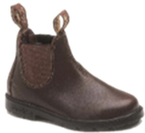 y10/4 20 |Cgő15{Iz uhXg[ Blundstone FOR KIDS BS1468 LbY u[c nCJbg ~^[ Vv j̎q ̎q BS1468251 251