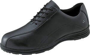 【10/30 ポイント最大10倍】 ヨネックス YONEX パワークッション M118W メンズ ウォーキングシューズ スニーカー 衝撃吸収 反発性 軽量 疲れにくい 柔らかい 撥水 抗菌防臭 グリップ性 4.5E 男性 SHW