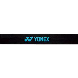 【2/14から ポイント最大15倍！】 ヨネックス YONEX テニス エッジガード5 1本分 硬式テニス ソフトテニス 軟式テニス ラケット保護 ハーフタイプ カスタマイズ メンテナンス お手入れ ケア用品 部活 トレーニング AC1581P 188
