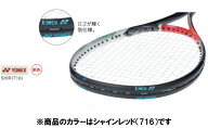 【3/11 2時まで 100円OFFクーポン＆P最大15倍】 ヨネックス YONEX テニス エッジガード5 1本分 硬式テニ…