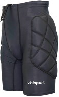 【19日10時から 店内全品P最大15倍！】 ウールシュポルト uhlsport サッカー GKインナースパッツ ユニセ…