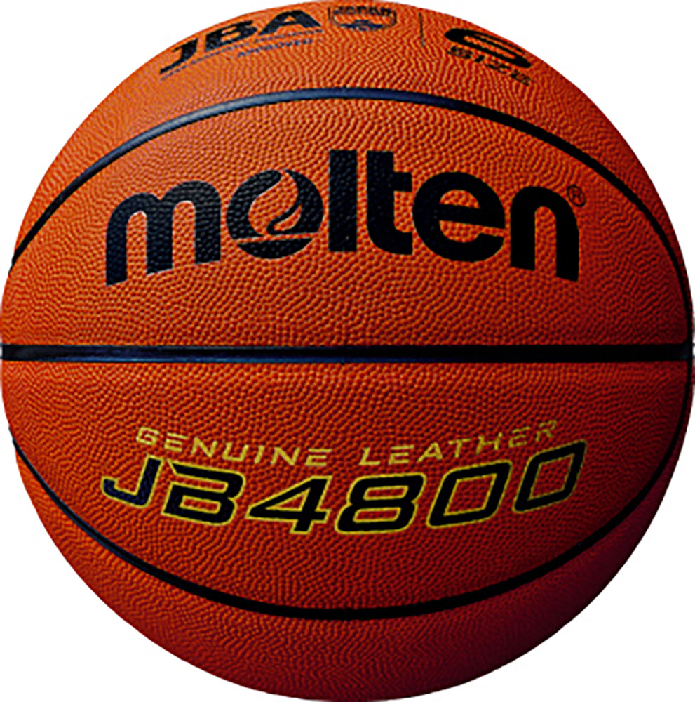  モルテン Molten バスケット バスケットボール4800 6号球 B6C4800