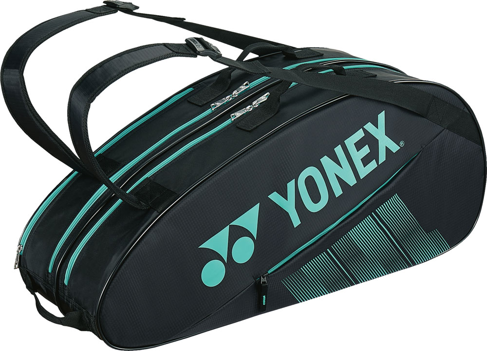 ヨネックス テニス YONEX ラケットバッグ6 リュックツキ