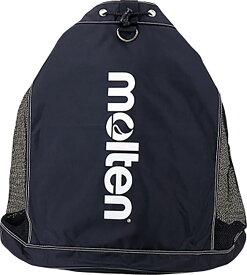 【11/18 ポイント最大12倍】 モルテン molten メッシュバッグLサイズ ショルダーストラップ バレーボール サッカーボール バスケットボール ハンドボール ボール収納 メッシュ 合宿 遠征 練習 FBL