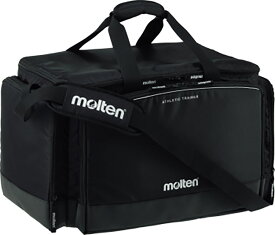 【ポイントアップ中！】 モルテン Molten アスレチックトレーナーバッグ KT0040