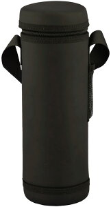 【10/30 ポイント最大10倍】 キャプテンスタッグ CAPTAIN STAG アウトドア ワインボトルクーラーバッグ スパークリングタイプ用 ブラック クーラーボックス 保冷バッグ キャンプ 熱中症対策 ピク