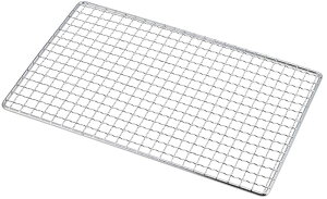 【10/30 ポイント最大10倍】 キャプテンスタッグ CAPTAIN STAG アウトドア カマド スマートグリル A4型用アミ UG2043