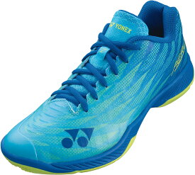 【3/30 全品ポイント10倍！】 Yonex ヨネックス バドミントン メンズ バドミントン シューズ パワークッション エアラスZ メン SHBAZ2M 470