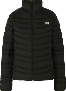 【10/24 20時から ポイント最大10倍!】 ザ・ノース・フェイス THE NORTH FACE アウトドア サンダージャケット レディース Thunder Jacket コート 上着 中綿 キャンプ レジャー デイリー ダウン 化繊わ