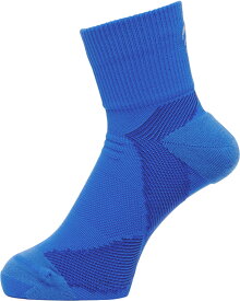 【2/14から ポイント最大15倍！】 シースリーフィット C3fit アーチサポート クォーターソックス ボディーケア 靴下 くつ下 ソックス テーピング構造 かかとつま先パイル仕様 衝撃吸収 リサイクル素材 メンズ レディース GC23301 B