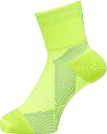 【2/14から ポイント最大15倍！】 シースリーフィット C3fit アーチサポート クォーターソックス ボディーケア 靴下 くつ下 ソックス テーピング構造 かかとつま先パイル仕様 衝撃吸収 リサイクル素材 メンズ レディース GC23301 FY