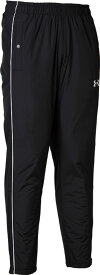 【12/13 10時から ポイント最大15倍！】 アンダーアーマー UNDER ARMOUR UAチーム インサレーテッド パンツ メンズ レディース ロング 長ズボン トレーニング ランニング 運動 練習 防寒 部活動 クラブ シンプル ボトムス 1381849 001