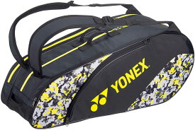 【4/20 全品ポイント10倍！】 ヨネックス テニス YONEX ラケットバッグ6 テニス6本用 BAG2322G 500