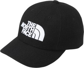 【12/13 10時から ポイント最大15倍！】 ザ・ノース・フェイス THE NORTH FACE アウトドア TNFロゴフランネルキャップ TNF Logo Flannel Cap アクセサリー 熱中症対策 帽子 キャップ メンズ レディース キャンプ レジャー NN42338 K