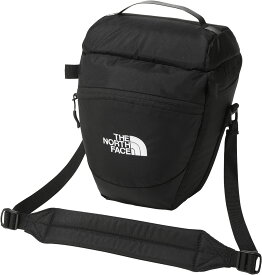 【ポイントアップ中！】 THE　NORTH　FACE ノースフェイス アウトドア エクスプローラーカメラバッグ Explorer Camera bag カメラケース 持ち運び ロゴ入り パッド入り NM92350 K