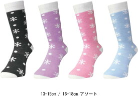 【7/18 ポイント最大10倍！】 ノースピーク north peak スノーボード マイン mine ソックス 2足組 ミドルタイプ スキー 雪遊び キッズ ジュニア 子供用 MP692 AST