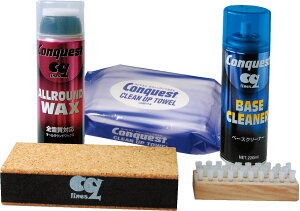 y12/11 2܂ |Cgő15{Iz RPXg Conquest XL[ bNXZbgS CWXST3