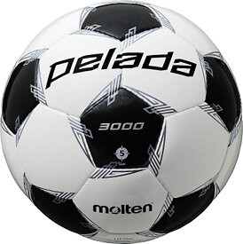 【ポイントアップ中！】 モルテン Molten サッカー ペレーダ3000 5号球 検定球 F5L3000