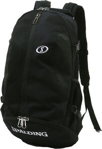 y10/30 |Cgő10{z X|fBO SPALDING oXPbg PCW[ cager u[Y ubN oXPbg{[ 40-017BK oXP obO obNpbN Z ʊw  ^ bNT