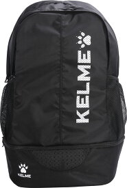 【3/30 全品ポイント10倍！】 KELME ケレメ フットサル バックパック 9891020