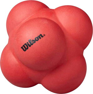 y10/30 |Cgő10{z EC\ Wilson ejX REACTION BALL LARGE WR84185010