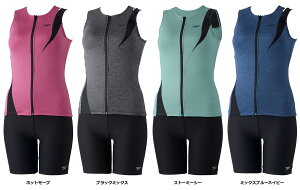 y11/1 |Cgő15{Iz Xs[h Speedo XC~O fBASiWbvvZp[c fB[X Diagona Zip Pro Separates j XC Zp[g EBY  tBbglX SFW32410