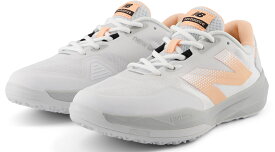 【ポイントアップ中！】 new　balance ニューバランス テニス テニスシューズ クレー・オムニコート Fuelcell 796 v4 O WCO796W4D