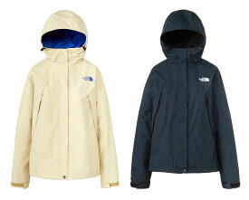 【ポイントアップ中！】 THE　NORTH　FACE ノースフェイス アウトドア スクープジャケット レディース Scoop Jacket アウター 上着 羽織 フード 登山 トレッキング キャンプ スキー NPW12450