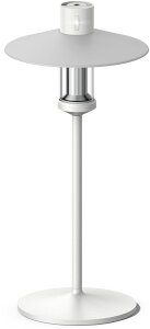 【10/24 20時から ポイント最大10倍!】 LUMENA ルーメナー アウトドア M3テーブルランプ ホワイト M3TBWH