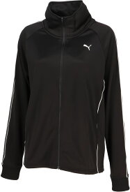 【ポイントアップ中！】 PUMA プーマ レディース ニットジャケット 524296